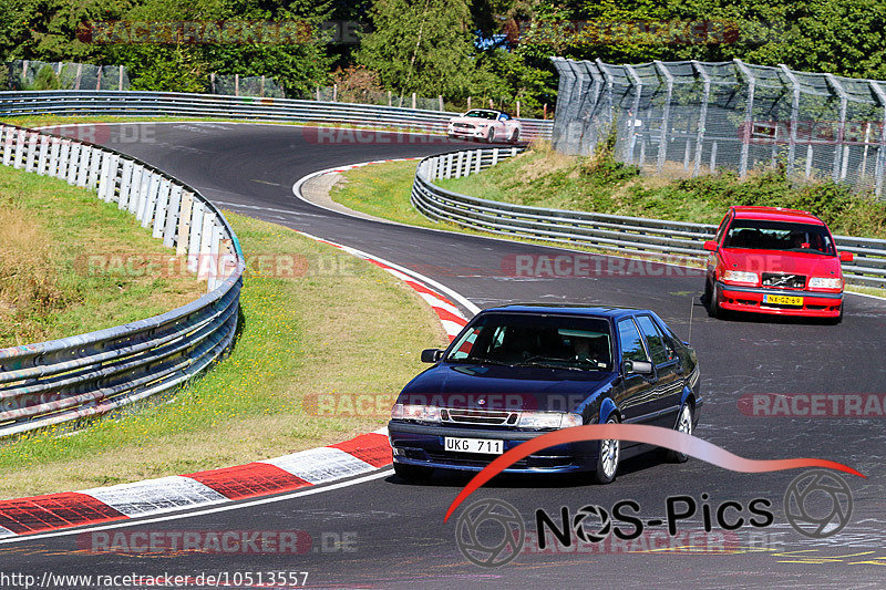 Bild #10513557 - Touristenfahrten Nürburgring Nordschleife (06.09.2020)