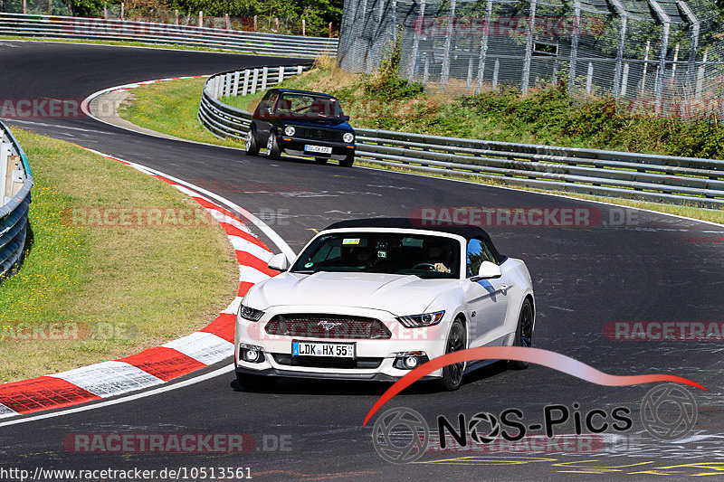 Bild #10513561 - Touristenfahrten Nürburgring Nordschleife (06.09.2020)