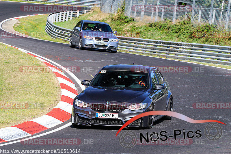 Bild #10513614 - Touristenfahrten Nürburgring Nordschleife (06.09.2020)