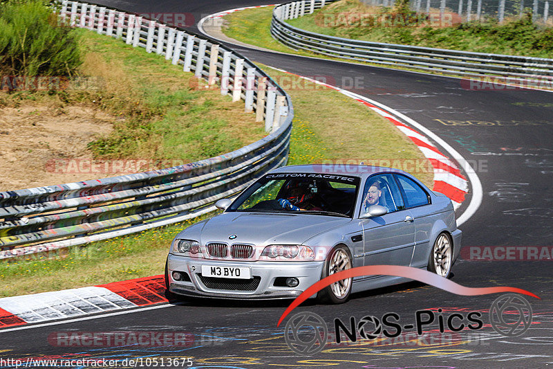 Bild #10513675 - Touristenfahrten Nürburgring Nordschleife (06.09.2020)