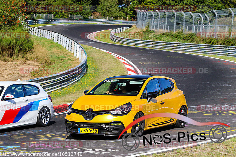 Bild #10513740 - Touristenfahrten Nürburgring Nordschleife (06.09.2020)