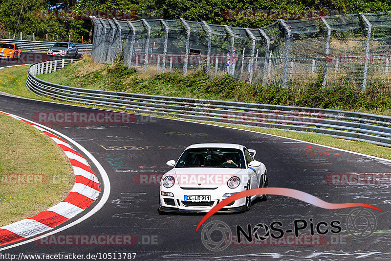 Bild #10513787 - Touristenfahrten Nürburgring Nordschleife (06.09.2020)