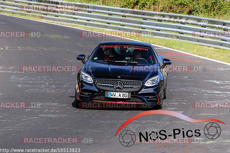 Bild #10513823 - Touristenfahrten Nürburgring Nordschleife (06.09.2020)