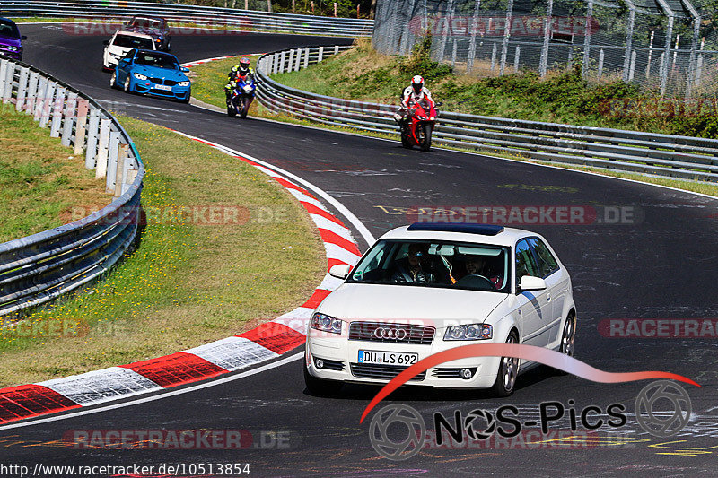 Bild #10513854 - Touristenfahrten Nürburgring Nordschleife (06.09.2020)