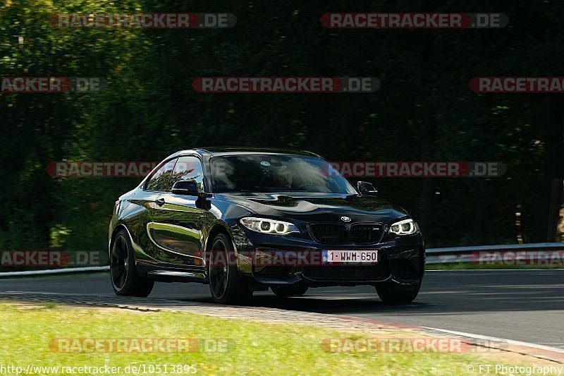 Bild #10513895 - Touristenfahrten Nürburgring Nordschleife (06.09.2020)