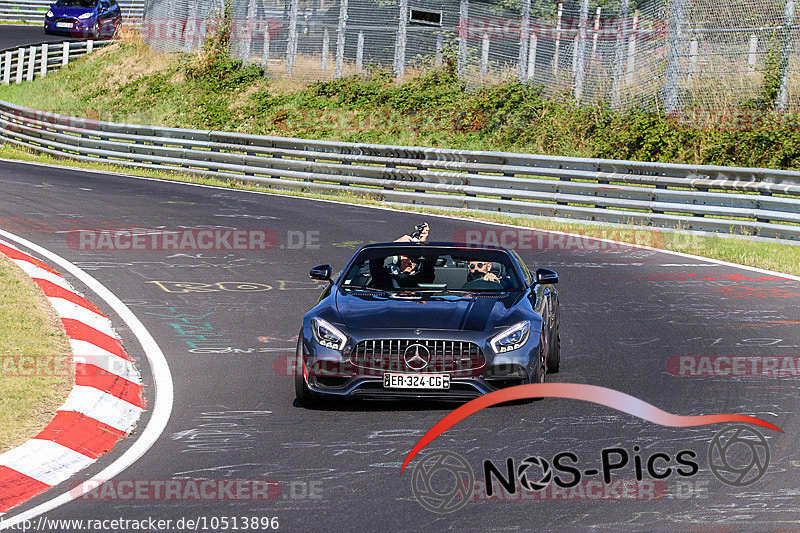 Bild #10513896 - Touristenfahrten Nürburgring Nordschleife (06.09.2020)