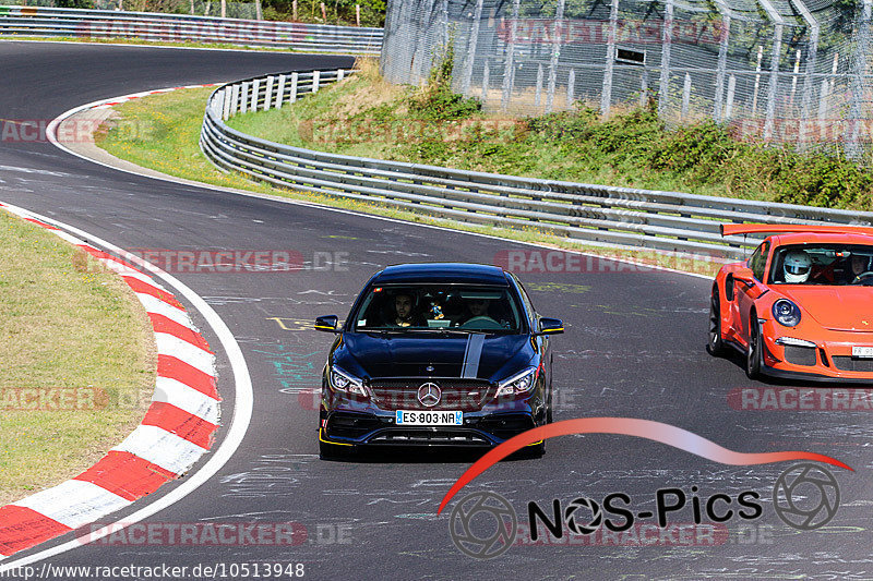 Bild #10513948 - Touristenfahrten Nürburgring Nordschleife (06.09.2020)