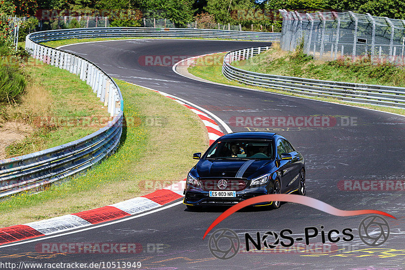 Bild #10513949 - Touristenfahrten Nürburgring Nordschleife (06.09.2020)