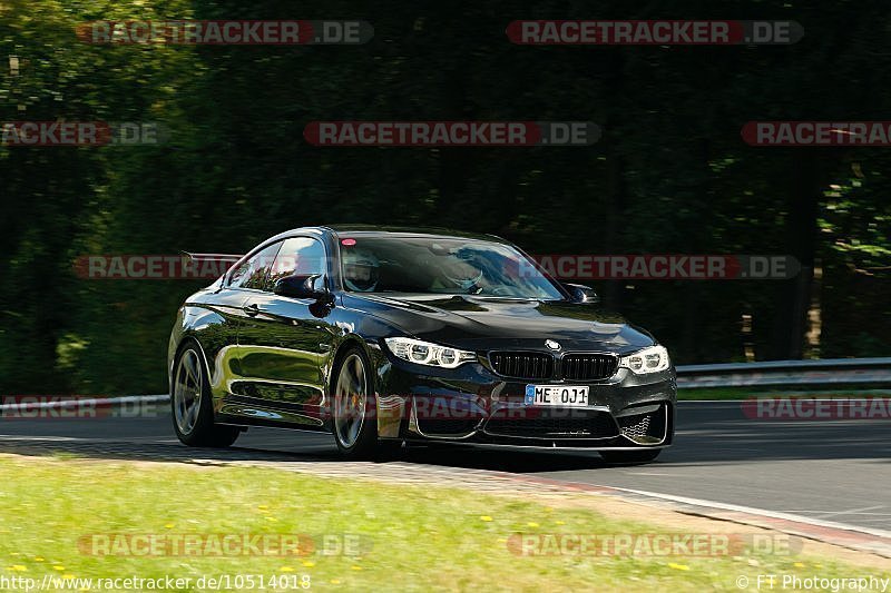 Bild #10514018 - Touristenfahrten Nürburgring Nordschleife (06.09.2020)