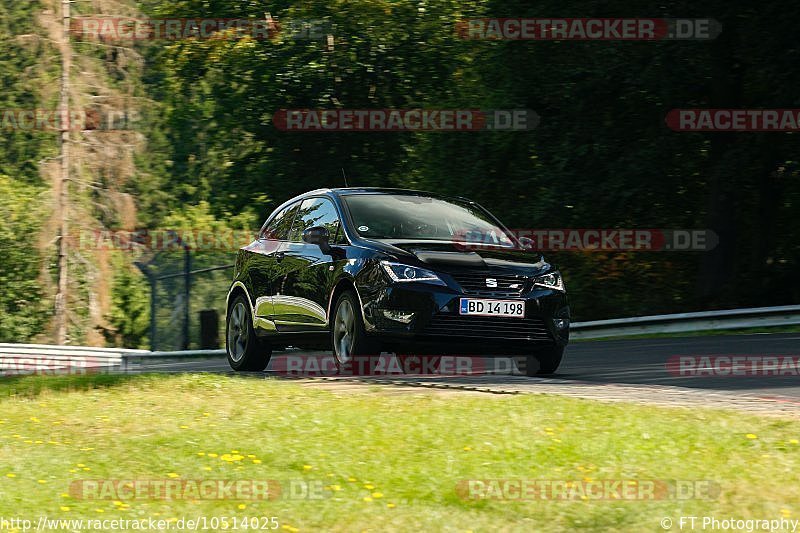 Bild #10514025 - Touristenfahrten Nürburgring Nordschleife (06.09.2020)