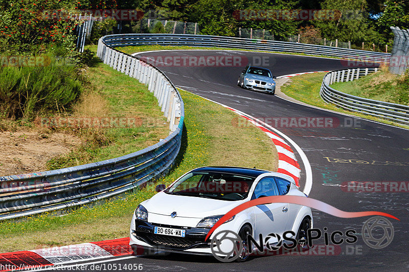 Bild #10514056 - Touristenfahrten Nürburgring Nordschleife (06.09.2020)