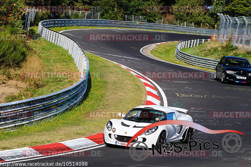 Bild #10514098 - Touristenfahrten Nürburgring Nordschleife (06.09.2020)