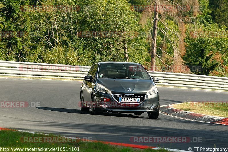 Bild #10514101 - Touristenfahrten Nürburgring Nordschleife (06.09.2020)