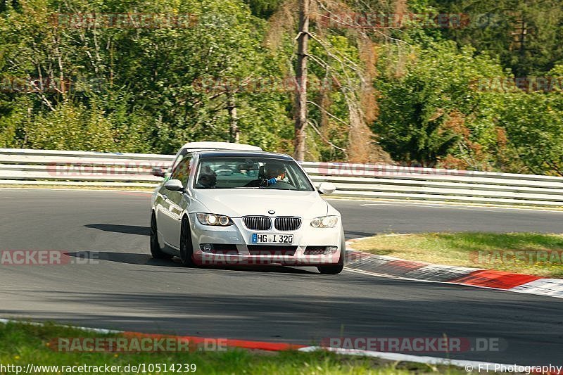 Bild #10514239 - Touristenfahrten Nürburgring Nordschleife (06.09.2020)