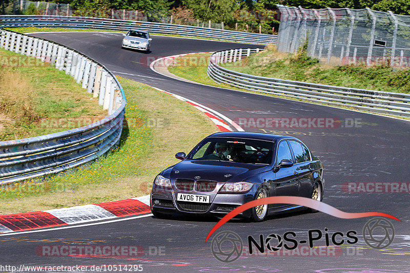 Bild #10514295 - Touristenfahrten Nürburgring Nordschleife (06.09.2020)