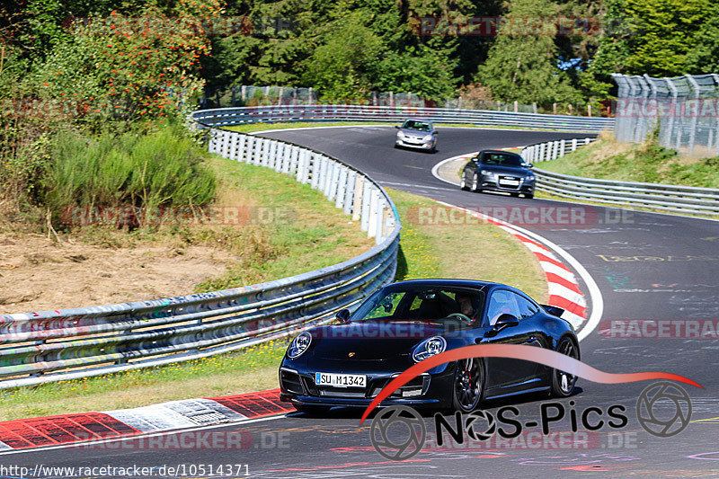 Bild #10514371 - Touristenfahrten Nürburgring Nordschleife (06.09.2020)