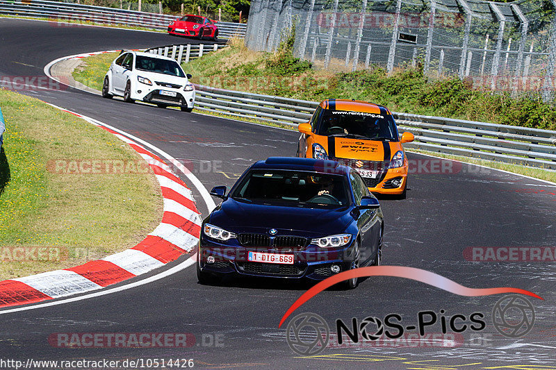 Bild #10514426 - Touristenfahrten Nürburgring Nordschleife (06.09.2020)