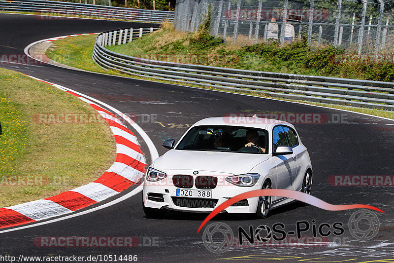 Bild #10514486 - Touristenfahrten Nürburgring Nordschleife (06.09.2020)