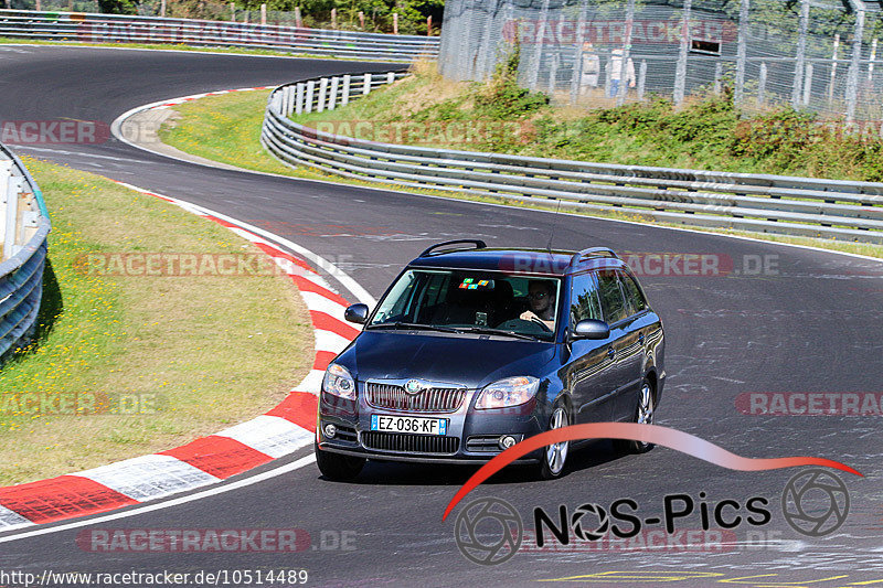 Bild #10514489 - Touristenfahrten Nürburgring Nordschleife (06.09.2020)