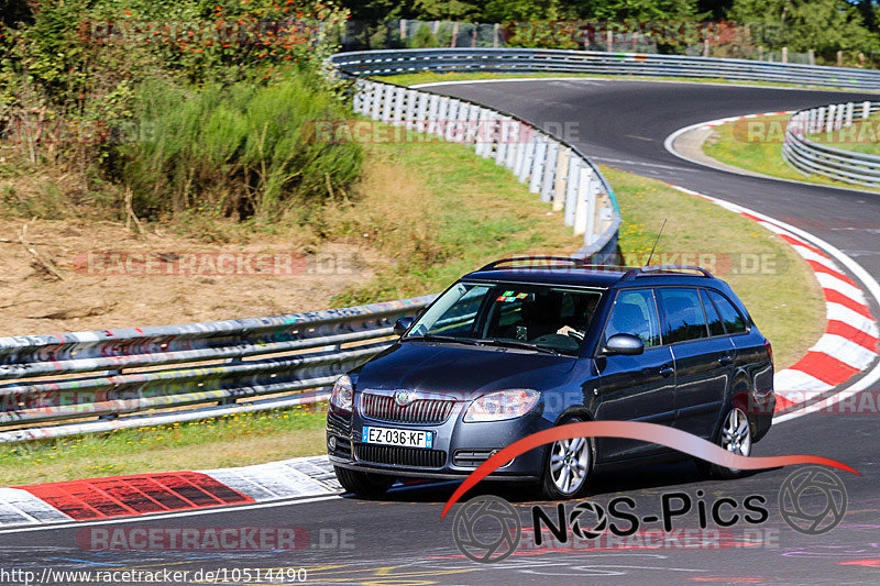 Bild #10514490 - Touristenfahrten Nürburgring Nordschleife (06.09.2020)