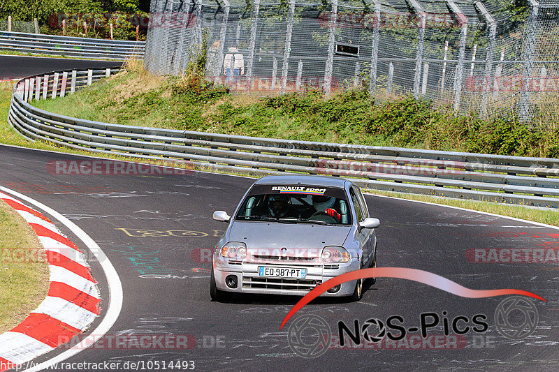 Bild #10514493 - Touristenfahrten Nürburgring Nordschleife (06.09.2020)