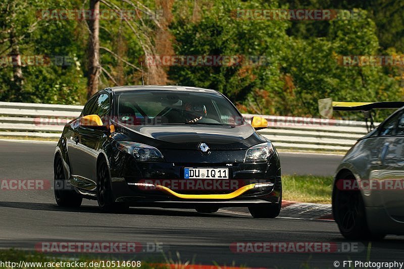 Bild #10514608 - Touristenfahrten Nürburgring Nordschleife (06.09.2020)