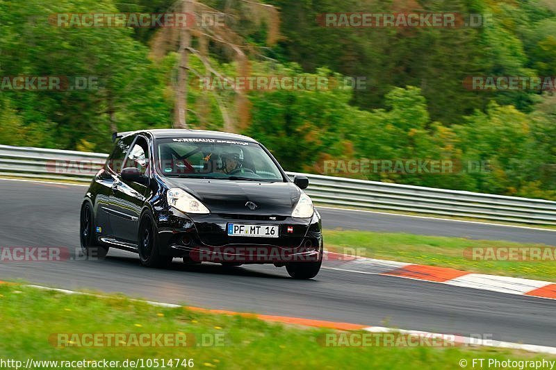 Bild #10514746 - Touristenfahrten Nürburgring Nordschleife (06.09.2020)