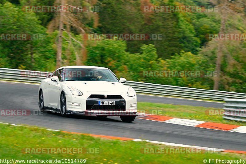 Bild #10514789 - Touristenfahrten Nürburgring Nordschleife (06.09.2020)