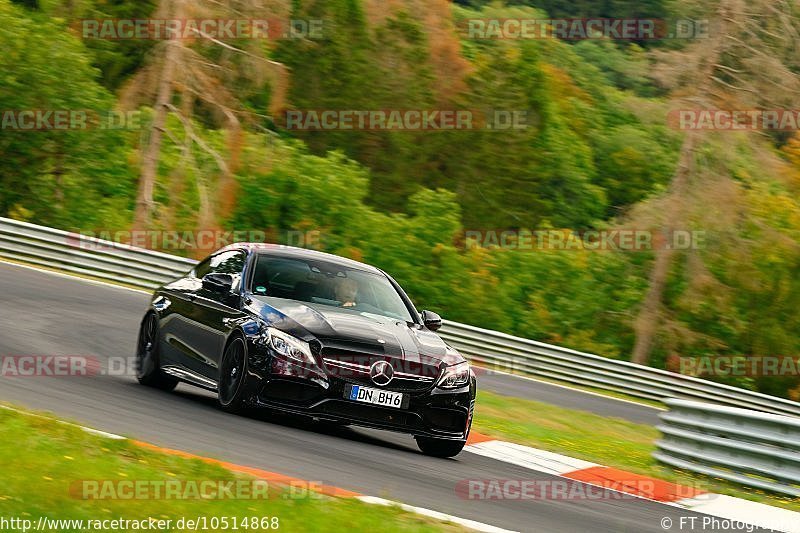 Bild #10514868 - Touristenfahrten Nürburgring Nordschleife (06.09.2020)