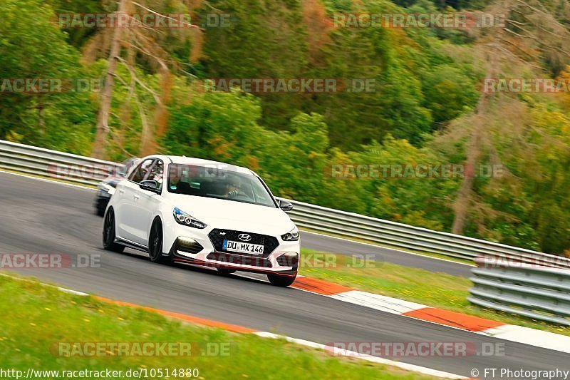 Bild #10514880 - Touristenfahrten Nürburgring Nordschleife (06.09.2020)