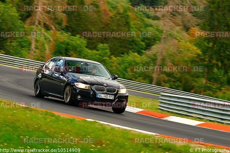 Bild #10514909 - Touristenfahrten Nürburgring Nordschleife (06.09.2020)