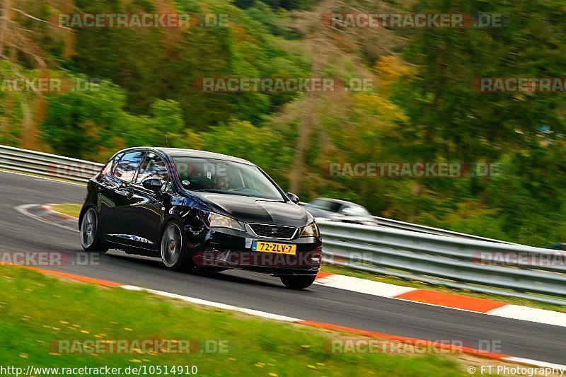 Bild #10514910 - Touristenfahrten Nürburgring Nordschleife (06.09.2020)