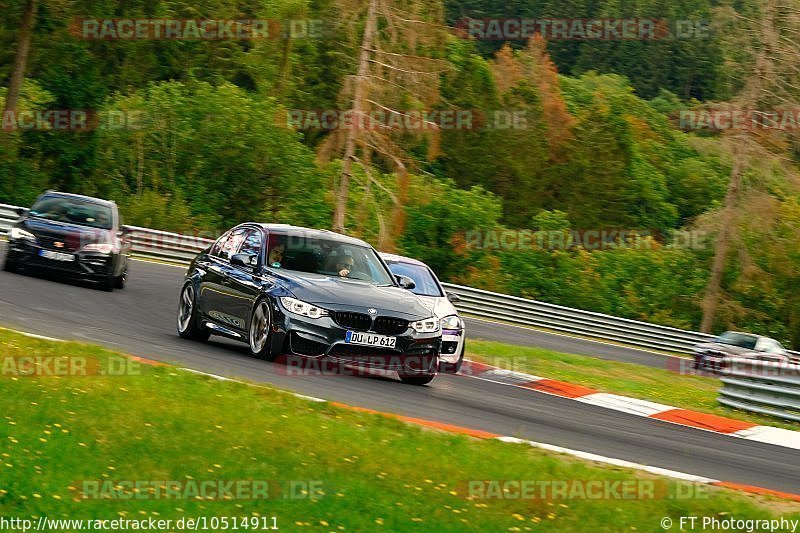 Bild #10514911 - Touristenfahrten Nürburgring Nordschleife (06.09.2020)