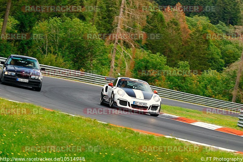 Bild #10514948 - Touristenfahrten Nürburgring Nordschleife (06.09.2020)