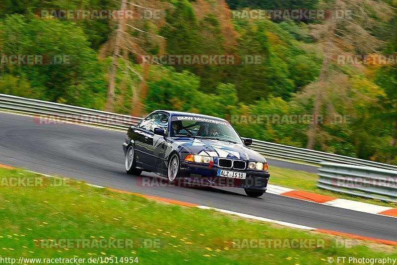 Bild #10514954 - Touristenfahrten Nürburgring Nordschleife (06.09.2020)