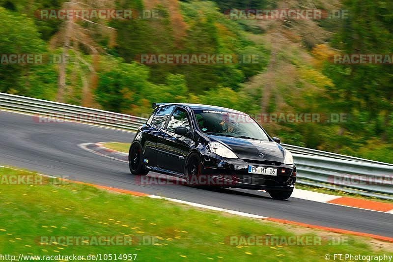 Bild #10514957 - Touristenfahrten Nürburgring Nordschleife (06.09.2020)