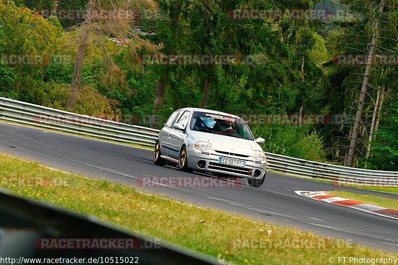 Bild #10515022 - Touristenfahrten Nürburgring Nordschleife (06.09.2020)