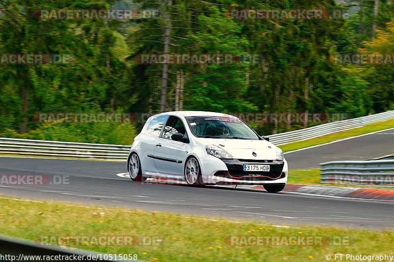 Bild #10515058 - Touristenfahrten Nürburgring Nordschleife (06.09.2020)