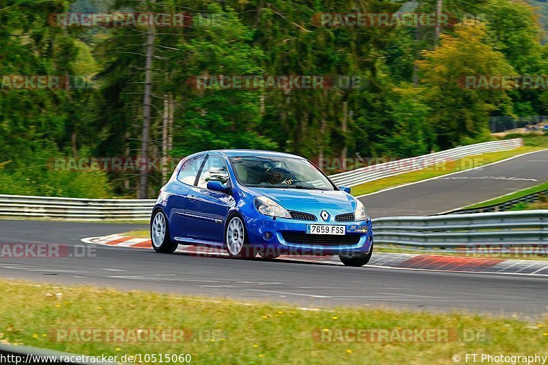 Bild #10515060 - Touristenfahrten Nürburgring Nordschleife (06.09.2020)