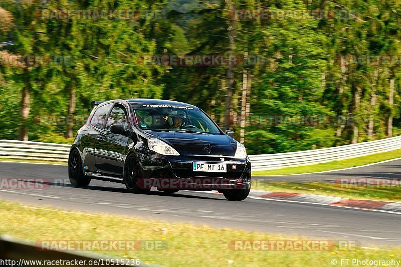 Bild #10515236 - Touristenfahrten Nürburgring Nordschleife (06.09.2020)