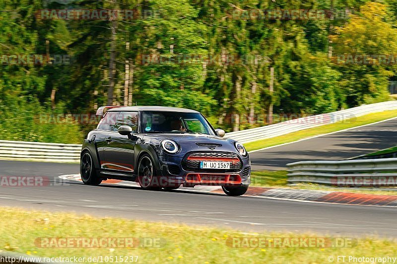 Bild #10515237 - Touristenfahrten Nürburgring Nordschleife (06.09.2020)