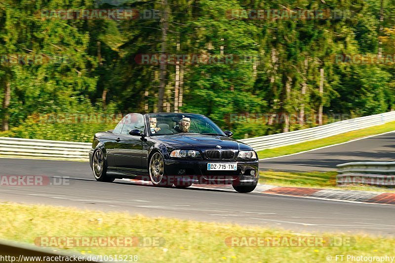 Bild #10515238 - Touristenfahrten Nürburgring Nordschleife (06.09.2020)