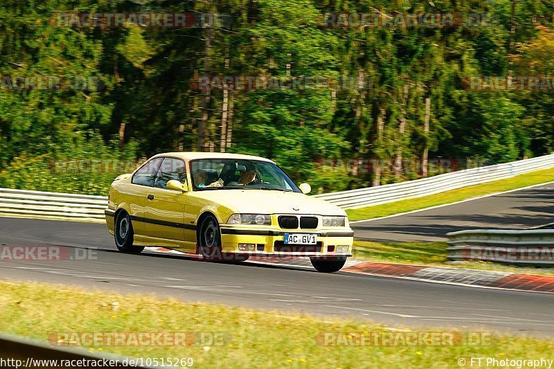 Bild #10515269 - Touristenfahrten Nürburgring Nordschleife (06.09.2020)