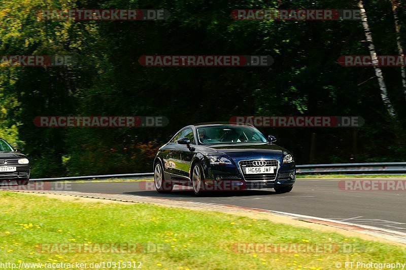 Bild #10515312 - Touristenfahrten Nürburgring Nordschleife (06.09.2020)