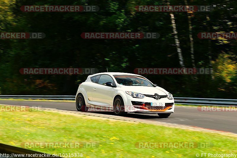 Bild #10515338 - Touristenfahrten Nürburgring Nordschleife (06.09.2020)