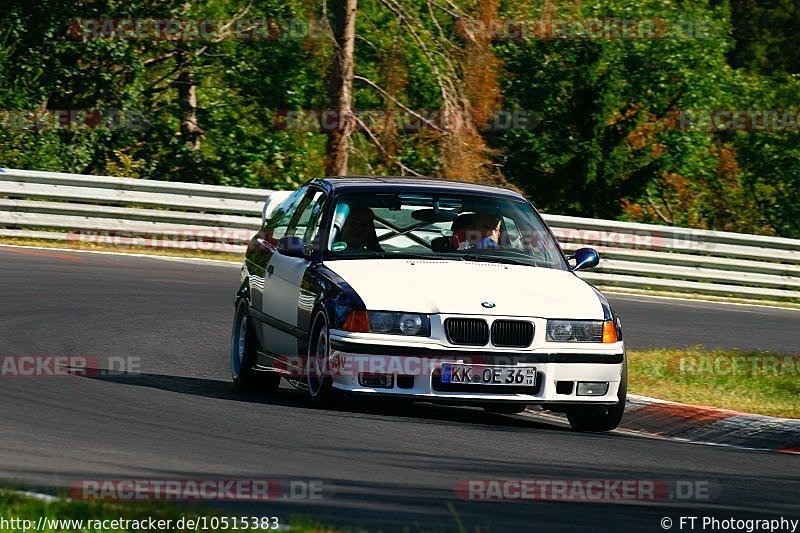 Bild #10515383 - Touristenfahrten Nürburgring Nordschleife (06.09.2020)