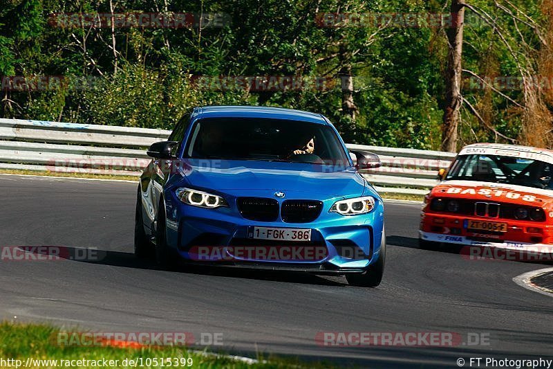 Bild #10515399 - Touristenfahrten Nürburgring Nordschleife (06.09.2020)