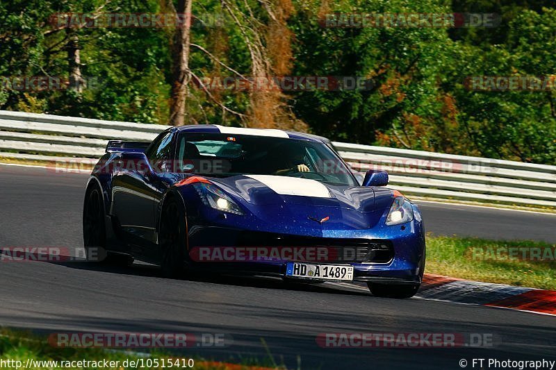 Bild #10515410 - Touristenfahrten Nürburgring Nordschleife (06.09.2020)