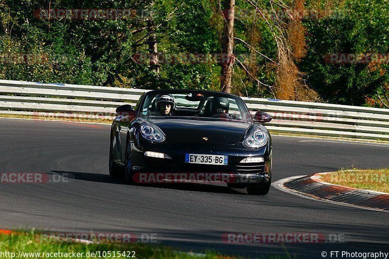 Bild #10515422 - Touristenfahrten Nürburgring Nordschleife (06.09.2020)