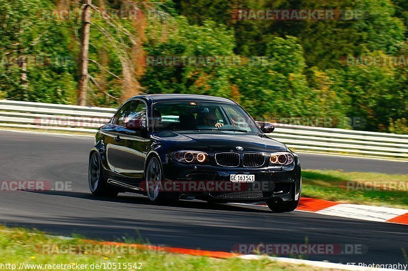 Bild #10515542 - Touristenfahrten Nürburgring Nordschleife (06.09.2020)